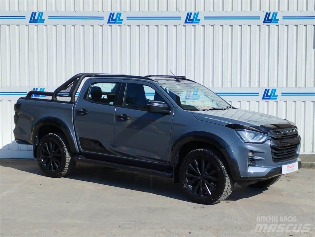 Isuzu Steel Ostalo