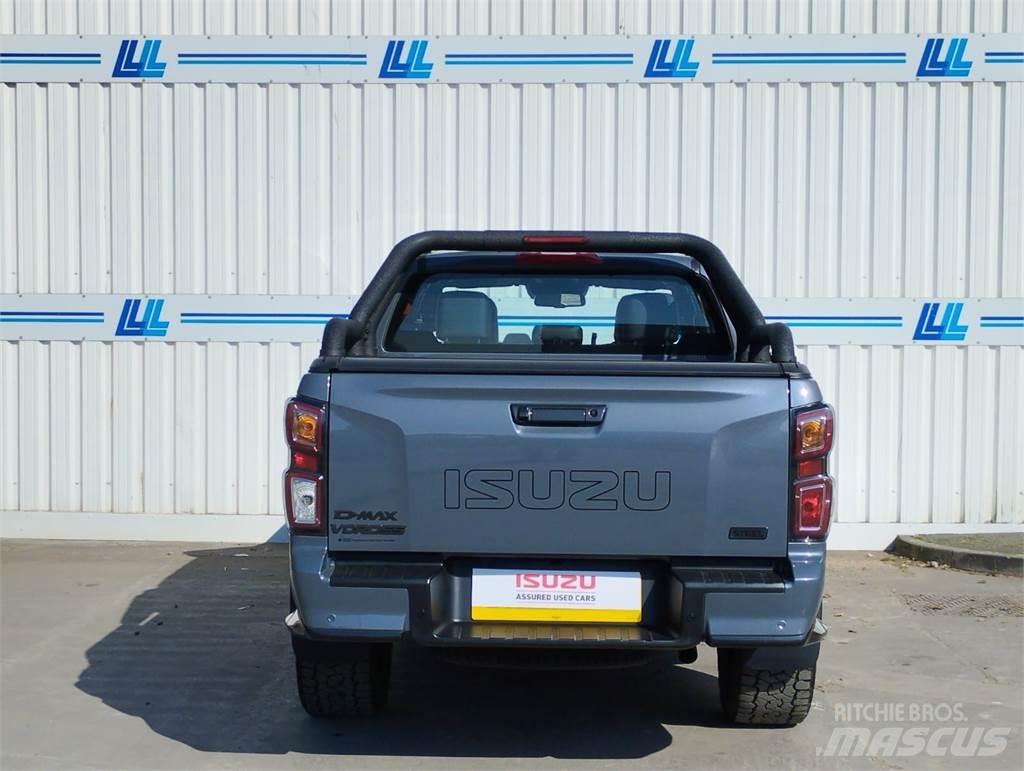 Isuzu Steel Ostalo