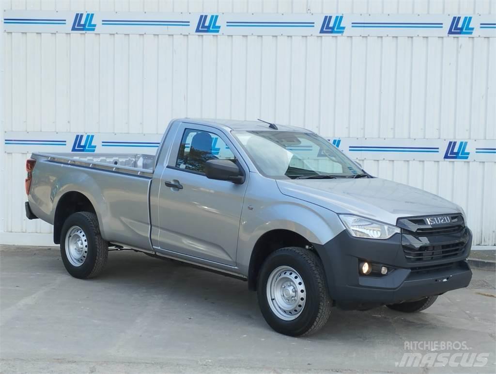Isuzu Utility Singl Ostalo