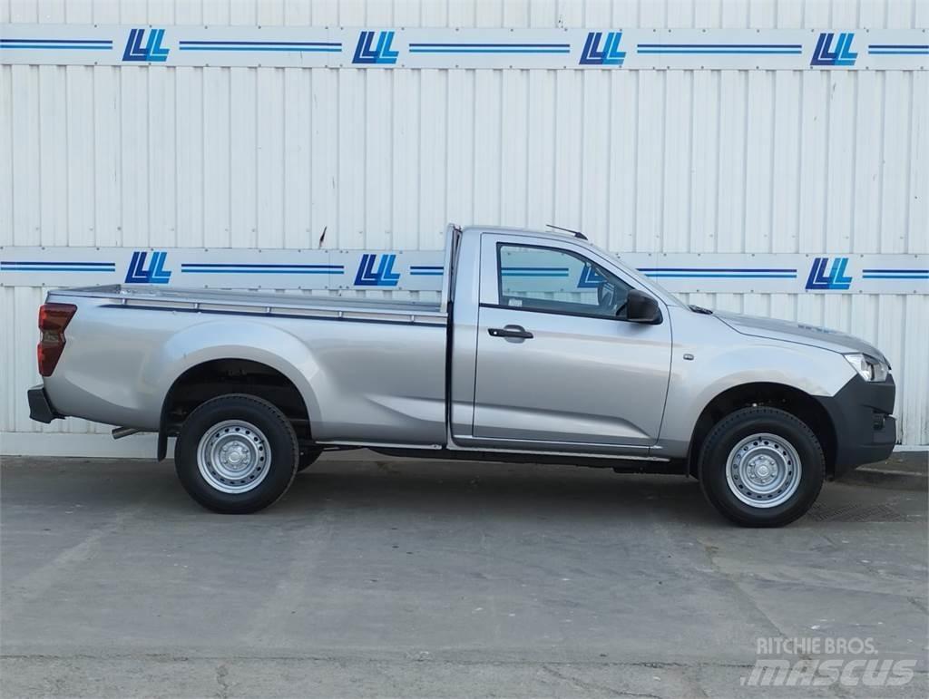 Isuzu Utility Singl Ostalo