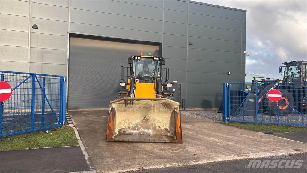 JCB  Ostalo