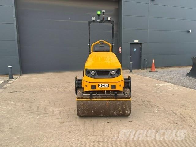 JCB CT260-120 Građevinarstvo – ostalo