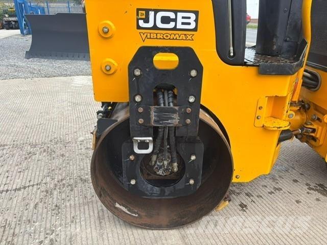 JCB CT260-120 Građevinarstvo – ostalo