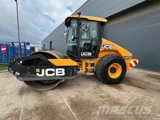 JCB VM137 Građevinarstvo – ostalo