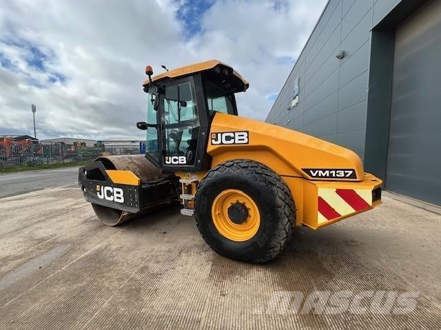 JCB VM137 Građevinarstvo – ostalo