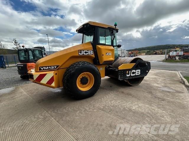 JCB VM137 Građevinarstvo – ostalo