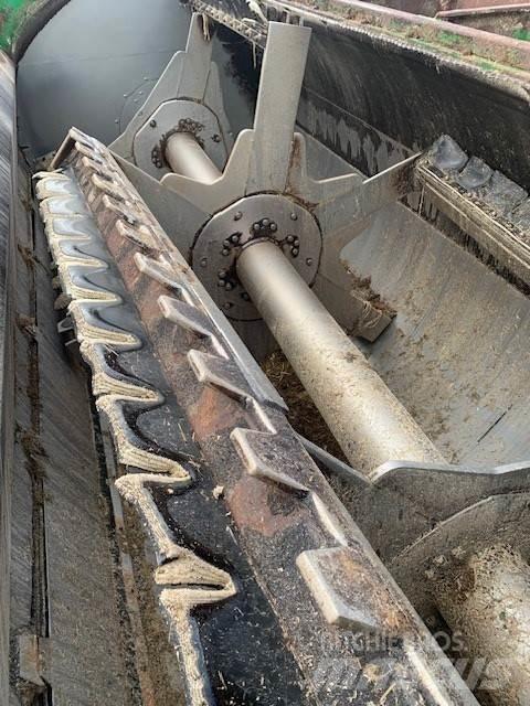 Keenan MF380 Ostalo