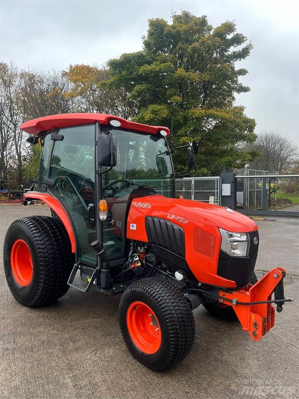 Kubota L2622 Ostalo