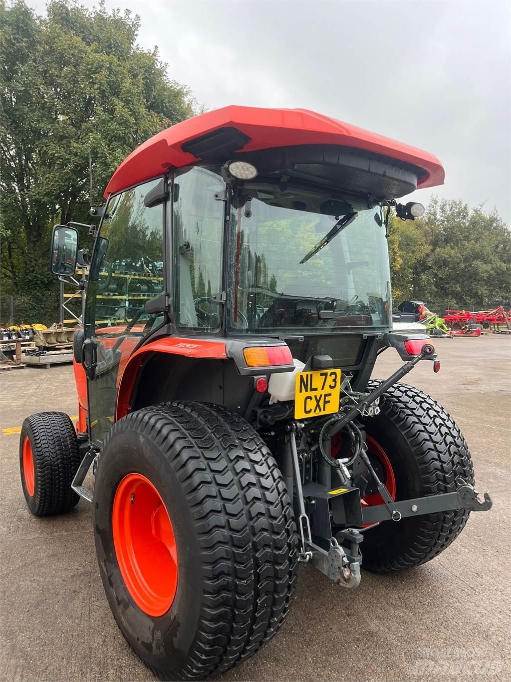 Kubota L2622 Ostalo