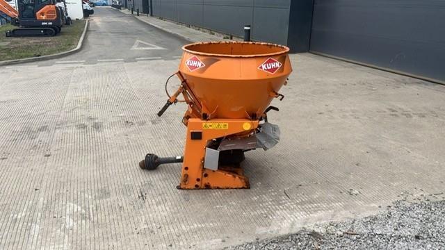 Kuhn Spreader Rasipači mineralnog  gnojiva