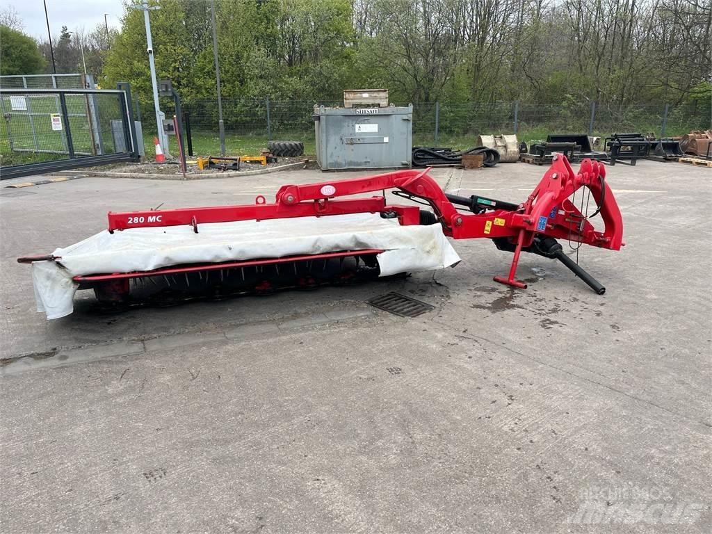 Lely 280 MC Kosilice