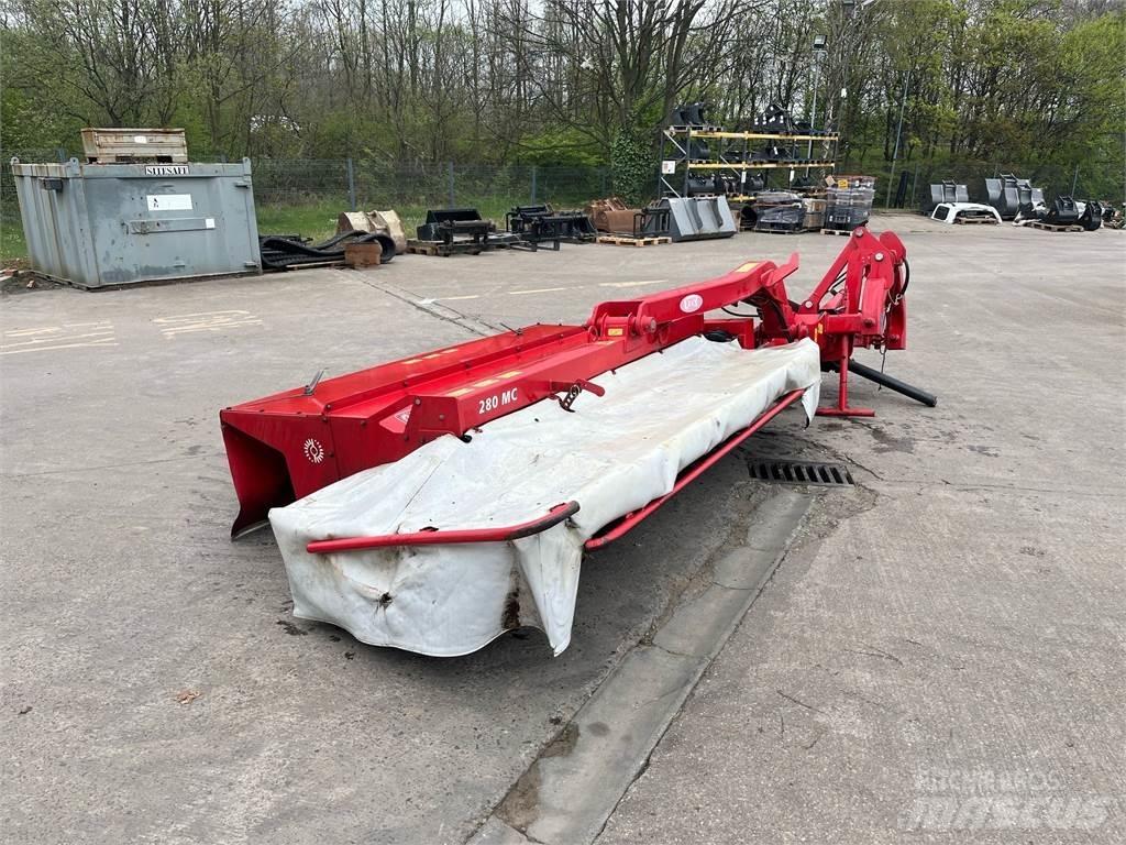 Lely 280 MC Kosilice