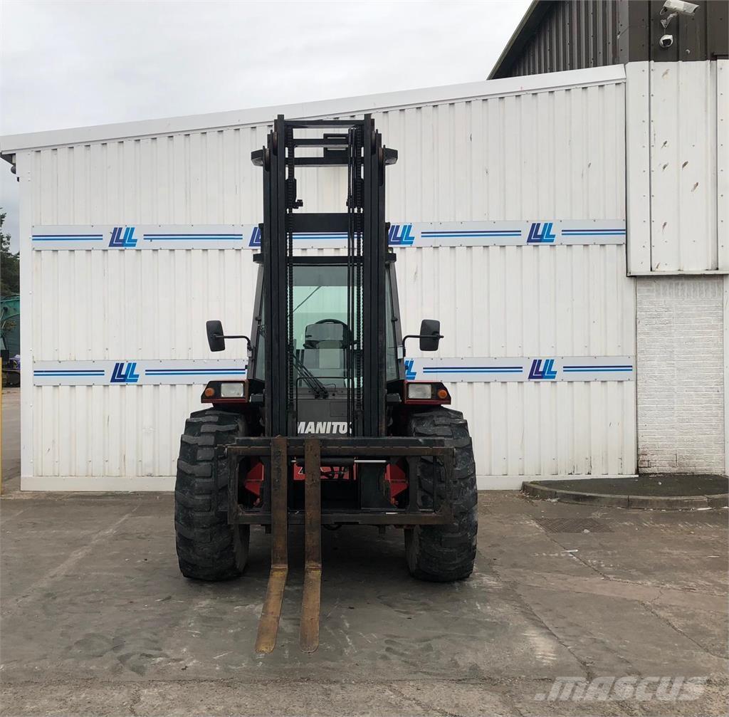 Manitou M26-4t Viličari - ostalo