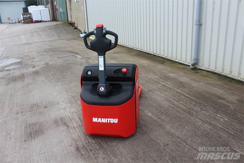 Manitou MANILEC EP 20 Viličari - ostalo