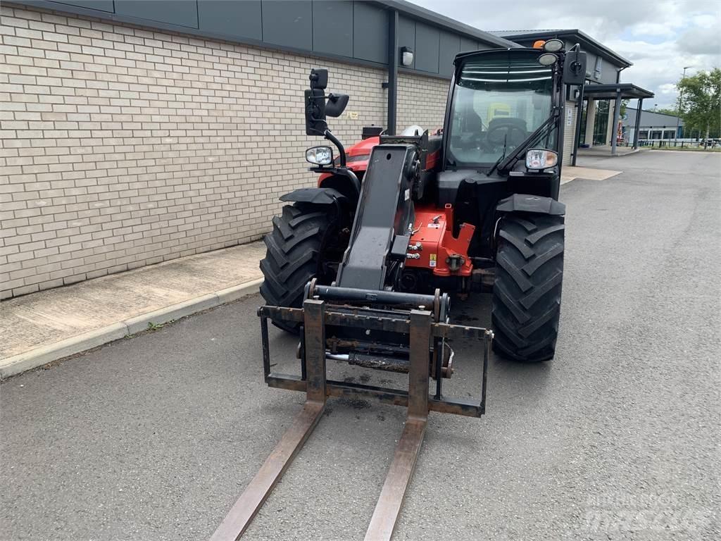 Manitou MLT 630 Elite Teleskopski viličari