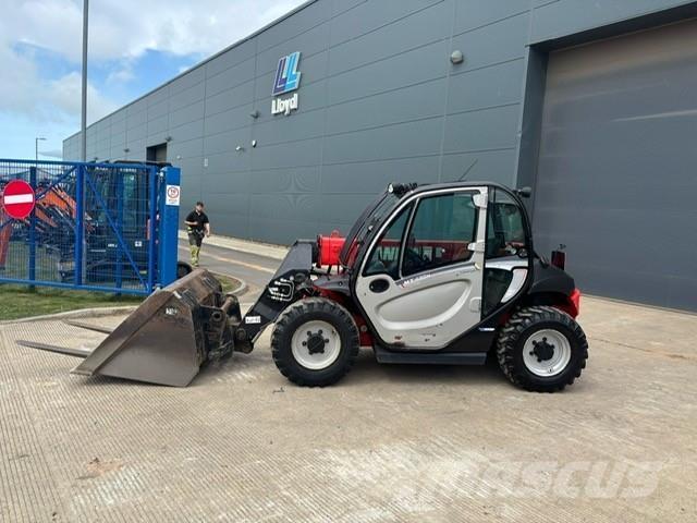 Manitou Mt420 Teleskopski viličari