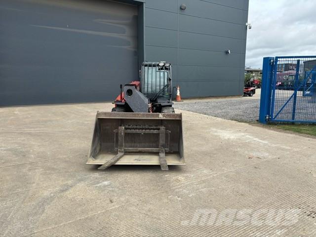 Manitou Mt420 Teleskopski viličari