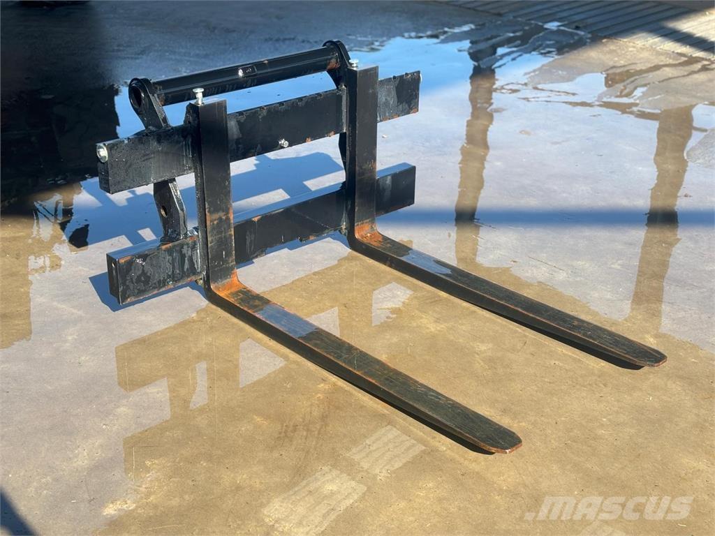 Manitou Pallet Forks Viljuške