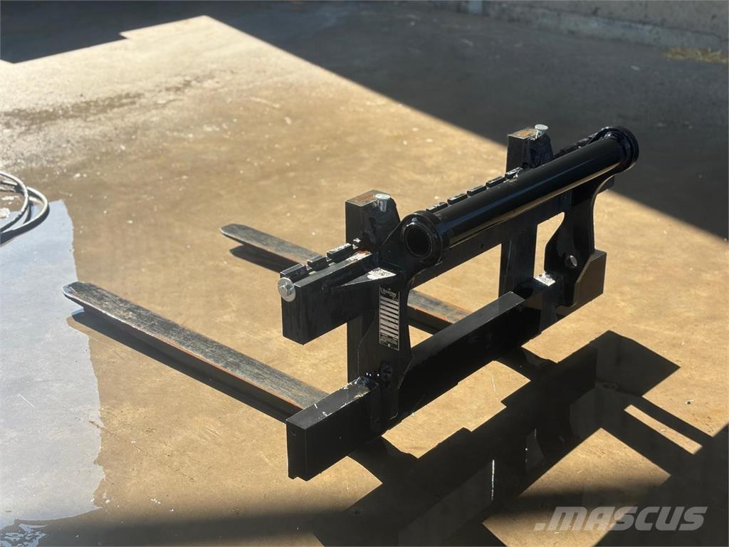 Manitou Pallet Forks Viljuške