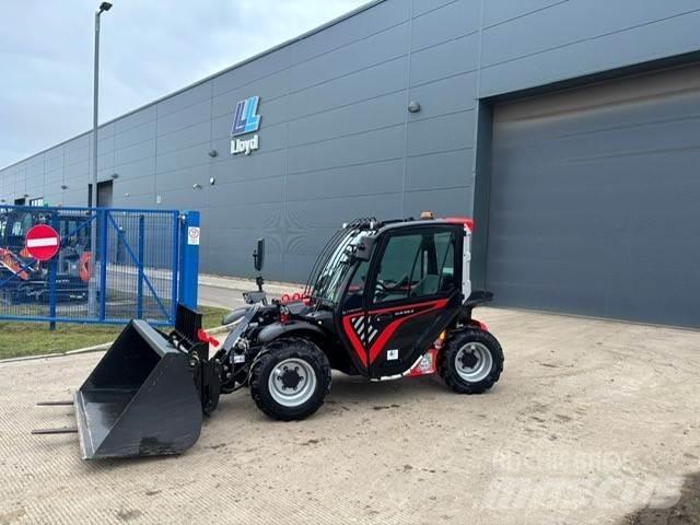 Manitou Ulm 415 Viličari - ostalo