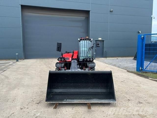 Manitou Ulm 415 Viličari - ostalo