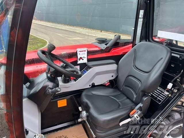 Manitou Ulm 415 Viličari - ostalo