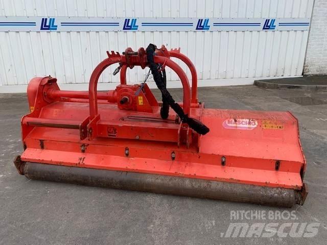 Maschio  Kosilice