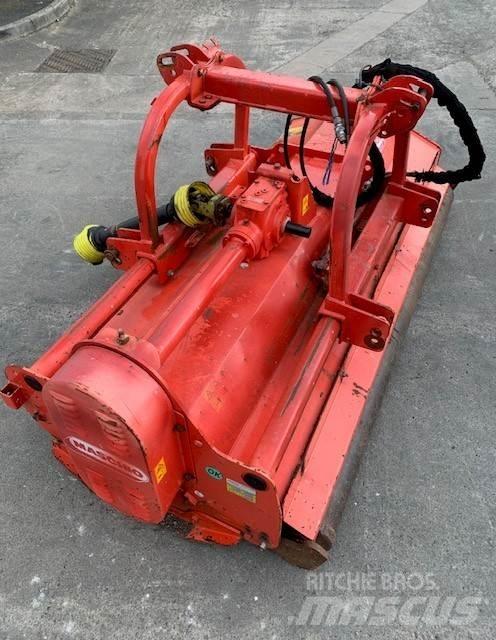 Maschio  Kosilice