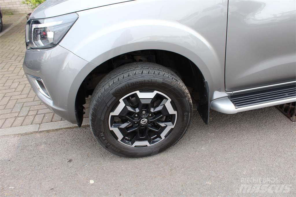 Nissan Navara Ostalo