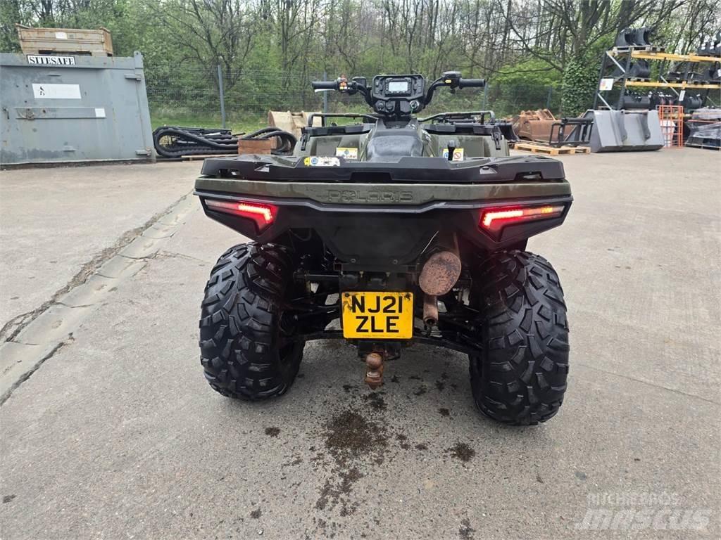 Polaris Polaris Ostalo