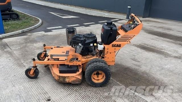 Scag SWZT 48 Poljoprivreda – ostalo