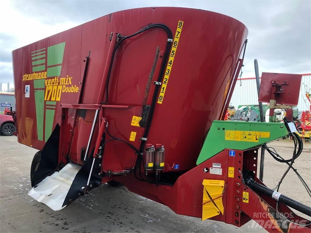 Strautmann Vm1700 Ostalo