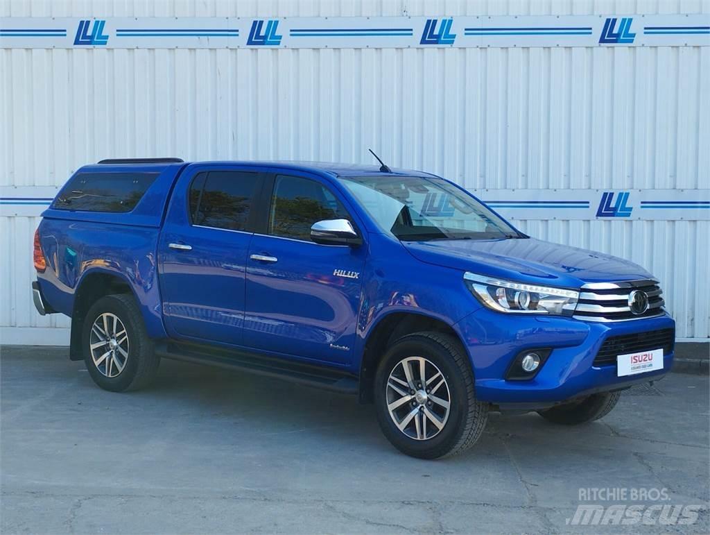 Toyota Hilux Ostalo
