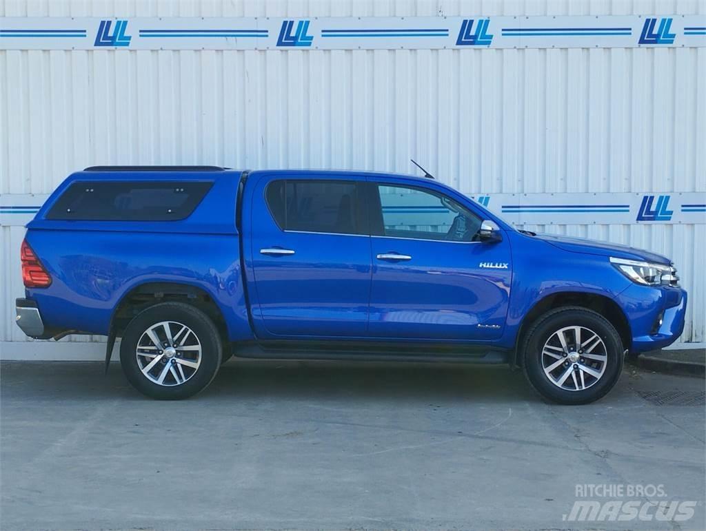 Toyota Hilux Ostalo