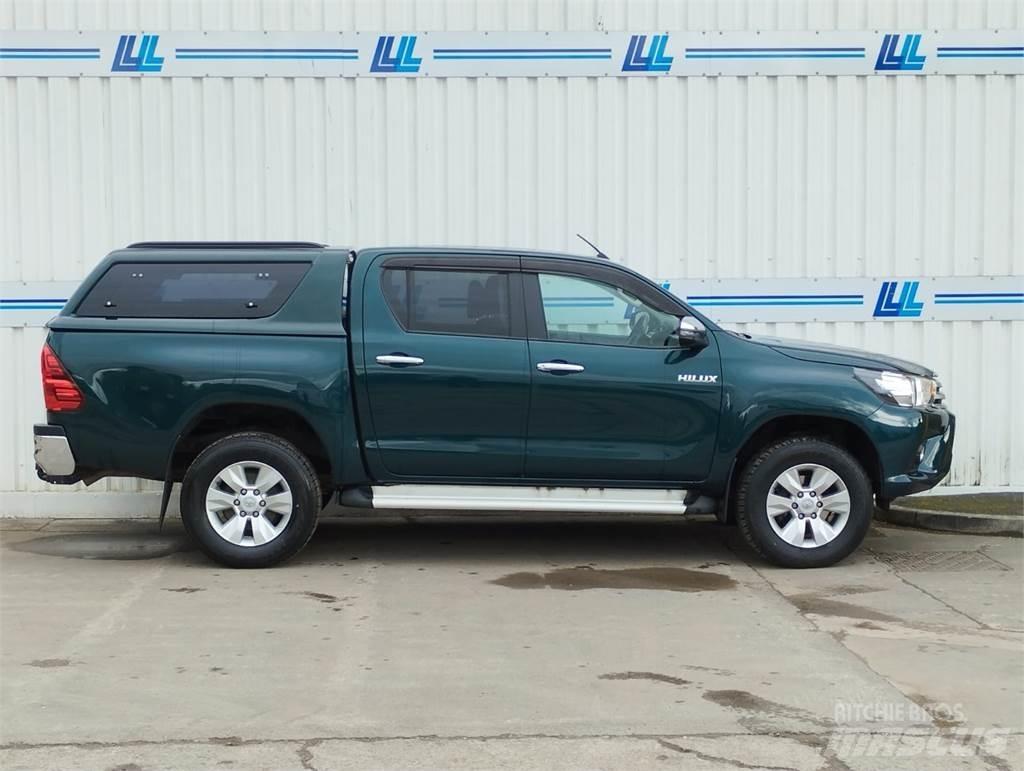 Toyota Hilux Ostalo