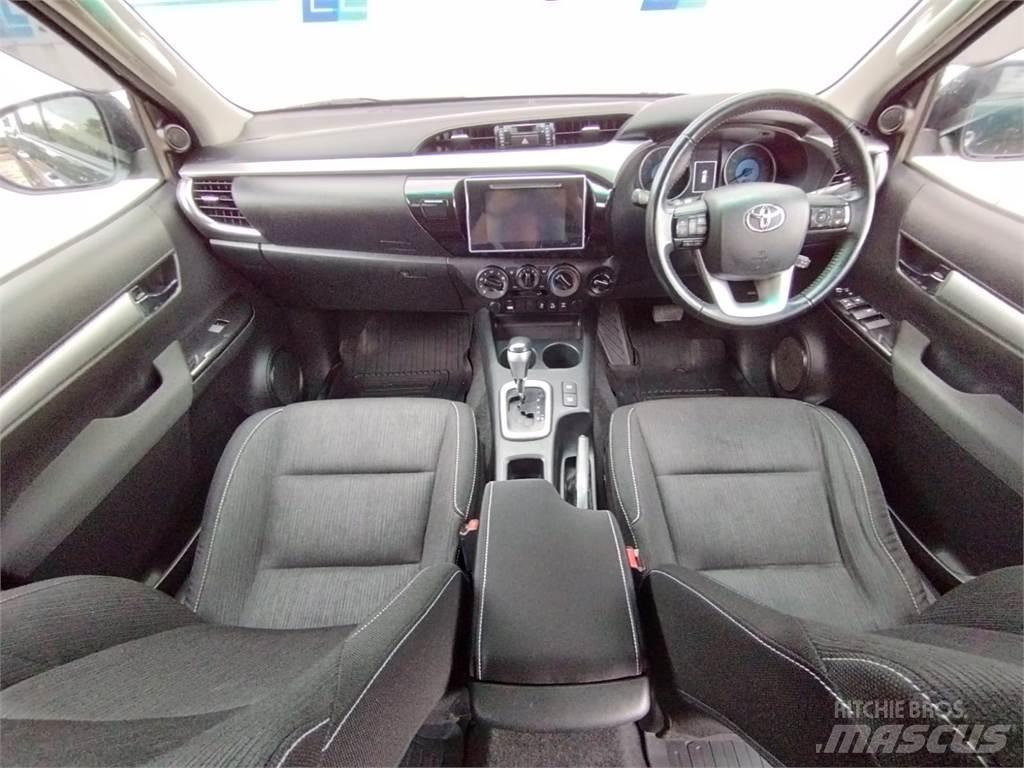 Toyota Hilux Ostalo