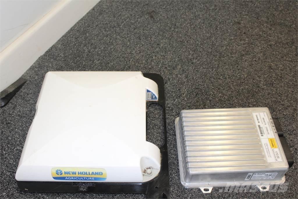 Trimble RTX Poljoprivreda – ostalo