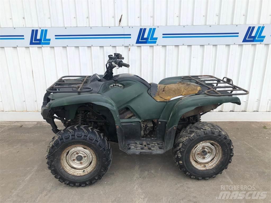 Yamaha 550 Atv Ostalo