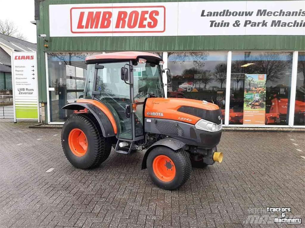 Kubota L5740 Ostalo