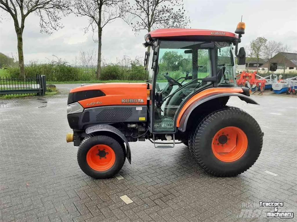 Kubota L5740 Ostalo
