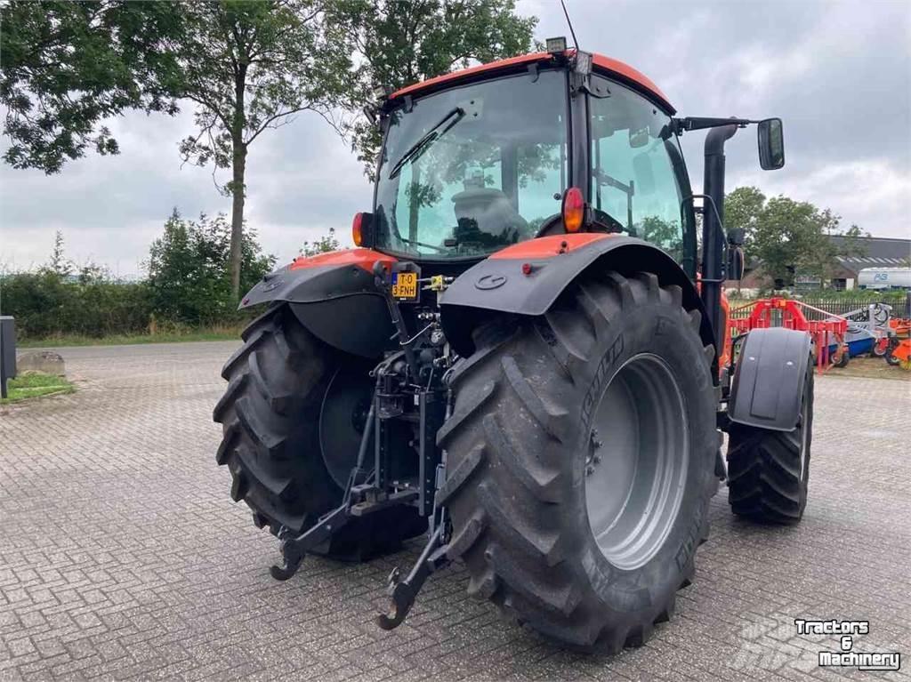 Kubota M110GX Ostalo