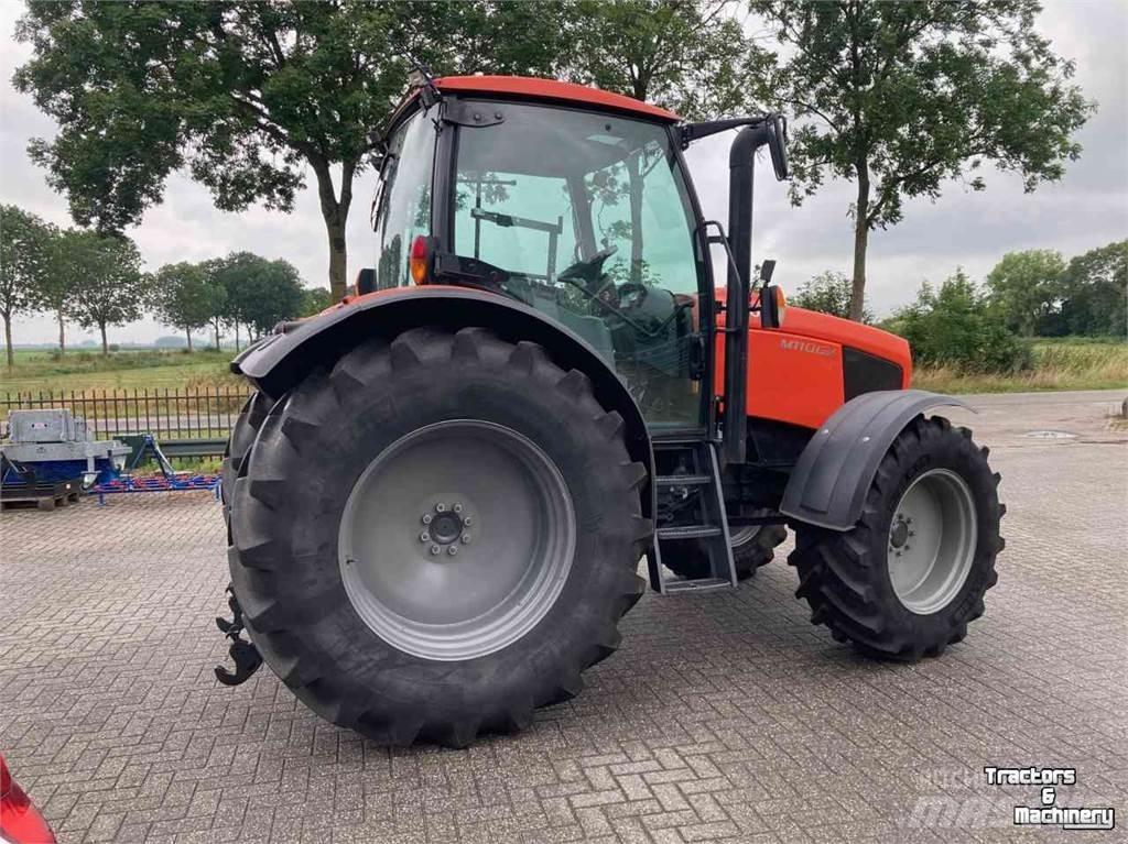 Kubota M110GX Ostalo