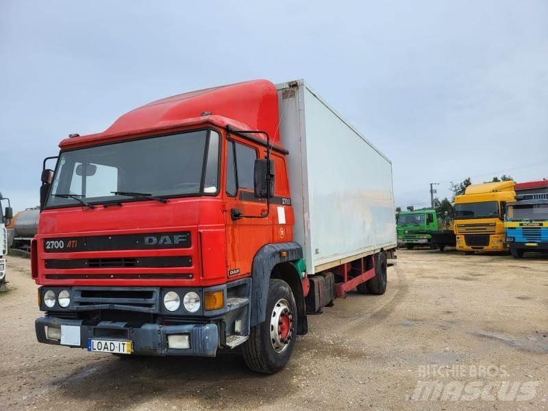 DAF 2700 ATI Ostali kamioni