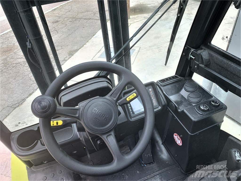 Clark S35L Viličari - ostalo