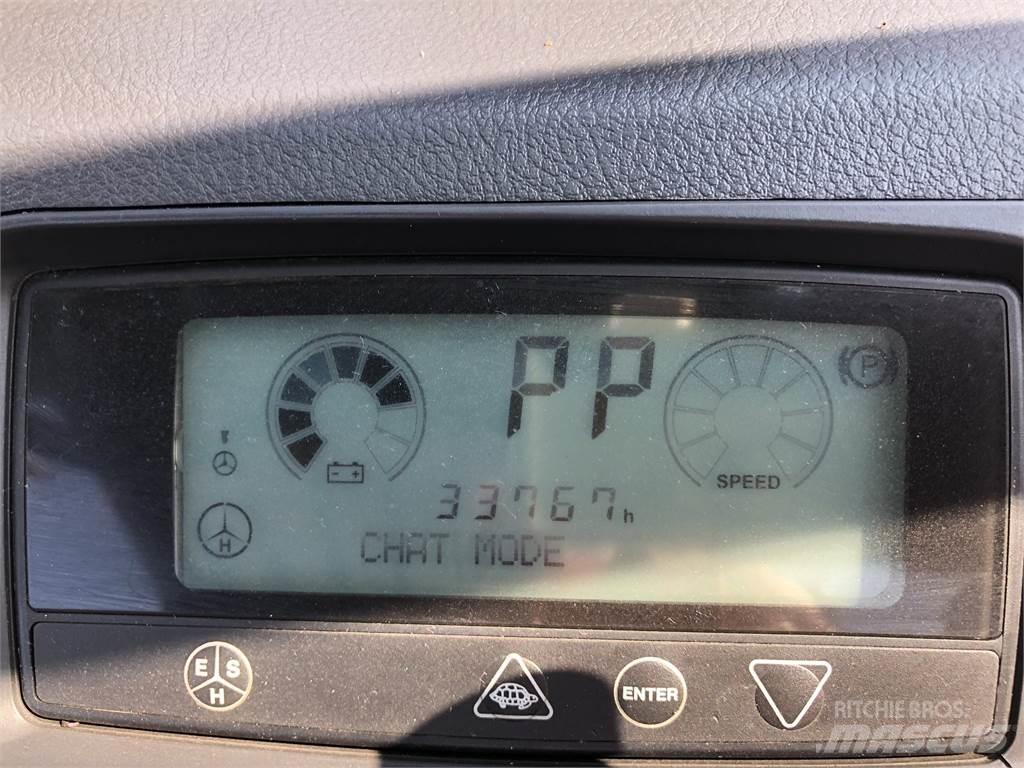 Doosan B50X Viličari - ostalo