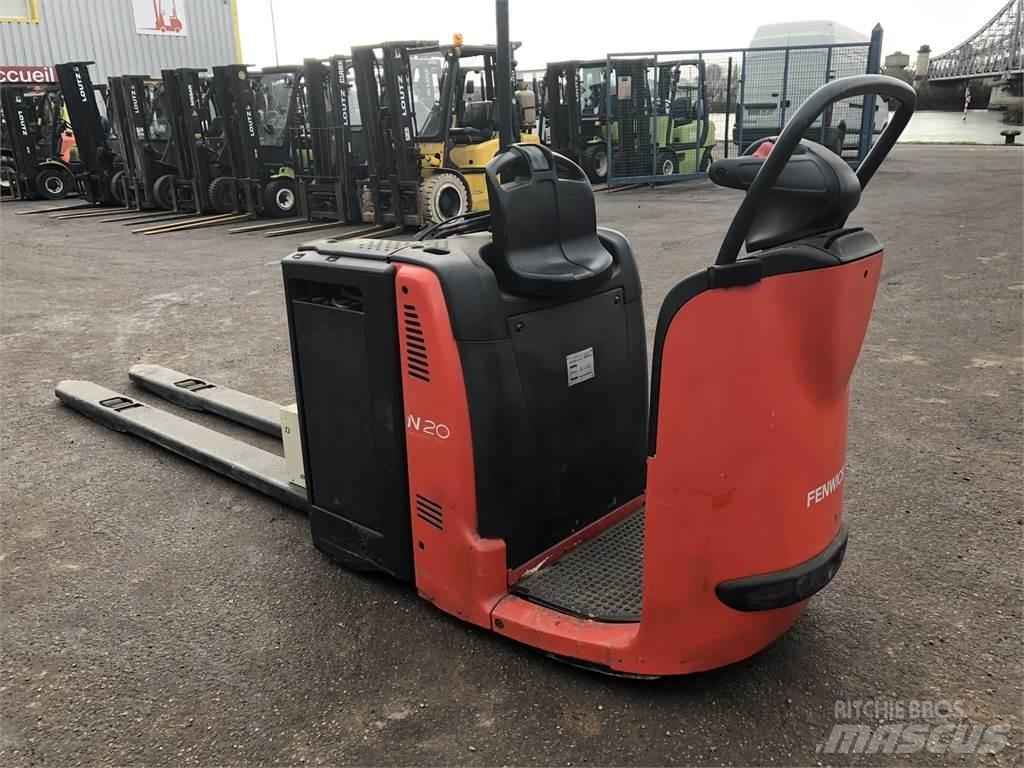 Fenwick N20 Ostalo