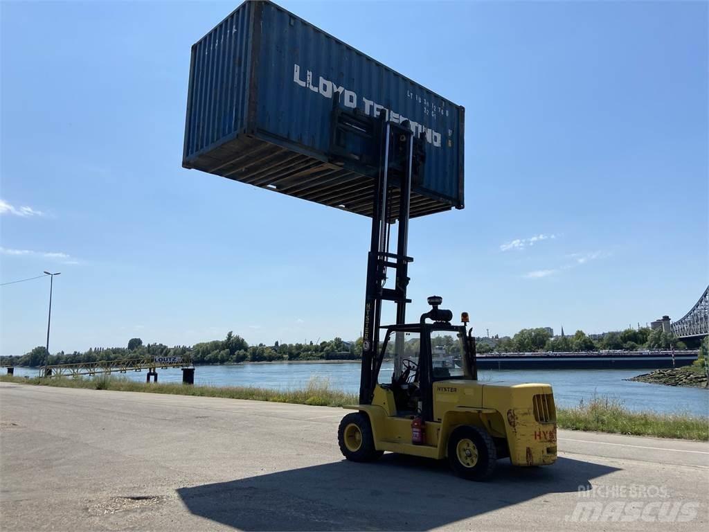 Hyster H7.00XL Viličari - ostalo