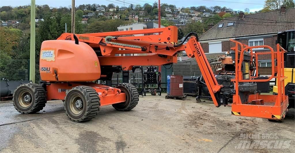 JLG 450AJ Ostali kranovi i platforme