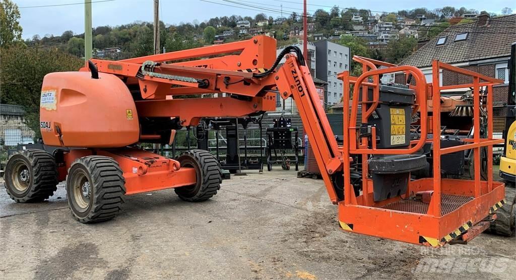 JLG 450AJ Ostali kranovi i platforme