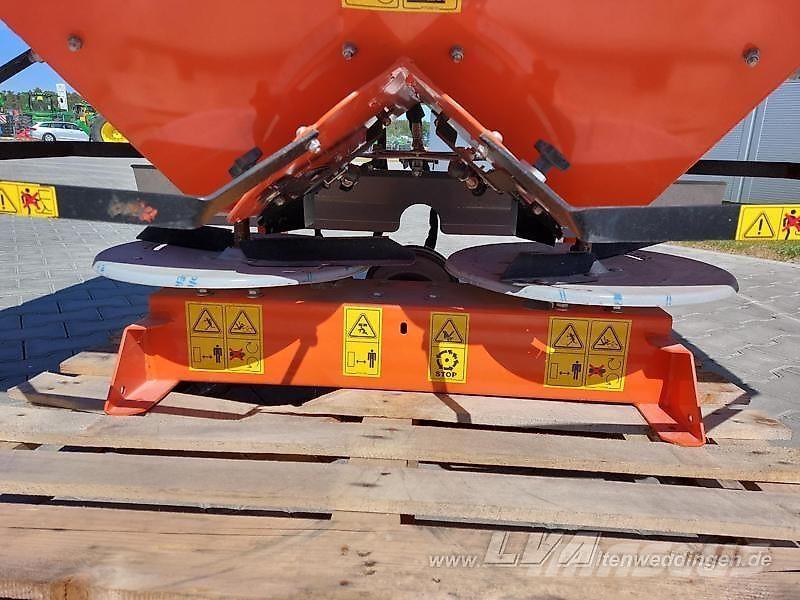 Agrex TVX Rasipači mineralnog  gnojiva